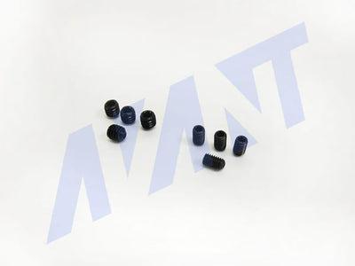 AVANT MULTI CUP POINT SETSCREW PACK