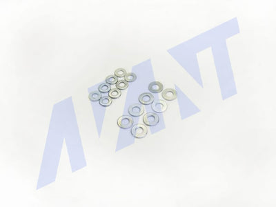 AVANT MULTI WASHER PACK
