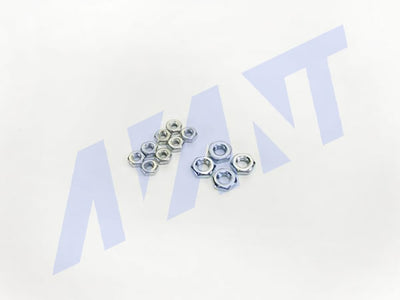 AVANT MULTI PLAIN NUT PACK