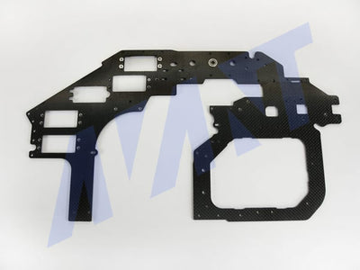 AVANT CARBON LEFT FRAME