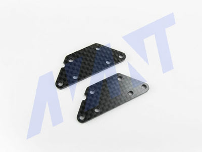 AVANT CARBON RATIO PLATES SET