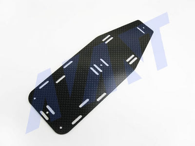 AVANT CARBON BATTERY PLATE