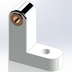 Avant Mostro Back Servo Bushing Post