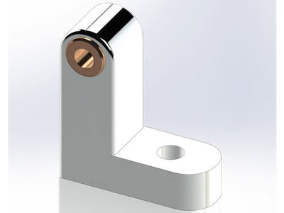 Avant Mostro Back Servo Bushing Post