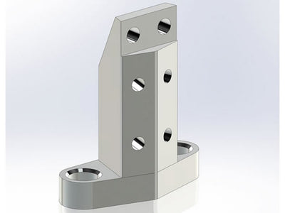 Avant Mostro CCPM Guide Post