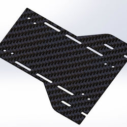 Avant Mostro ESC Carbon Plate