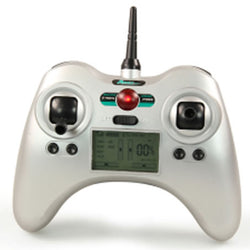 Ethos QX 75 Transmitter Mode 2