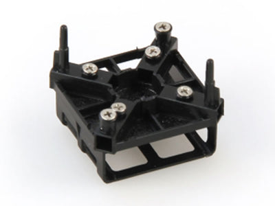 Ethos QX 75 Main Chassis Frame Set