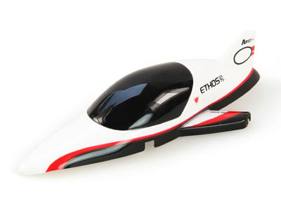 ETHOS QX 75 CANOPY CABIN (1)