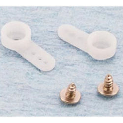 Ares Chronos Fixed Pitch 110 1.7g Servo Arm Set