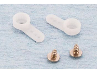 Ares Chronos Fixed Pitch 110 1.7g Servo Arm Set