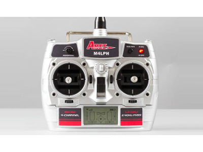 Chronos FP 110 4 Channel Transmitter (Mode 2)