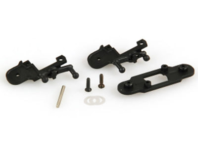 Ares Chronos Fixed Pitch 110 M/Rotor Blade Grip/Mix Arms Set