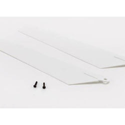 Ares Chronos Fixed Pitch 110 Main Rotor Blade Set