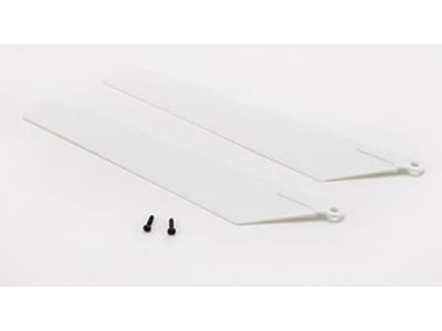 Ares Chronos Fixed Pitch 110 Main Rotor Blade Set