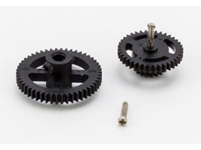 Ares Chronos Fixed Pitch 110 Main Gear Set