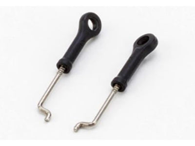 Ares Chronos Fixed Pitch 110 Servo Pushrod Set