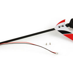 Ares Chronos Fixed Pitch 110 Tail Motor/Gear/Boom Set
