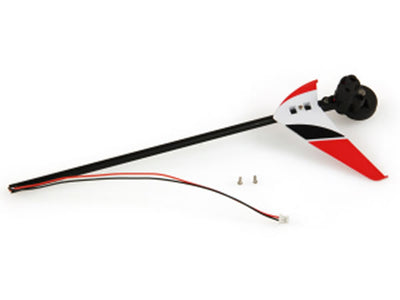 Ares Chronos Fixed Pitch 110 Tail Motor/Gear/Boom Set