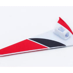 Ares Chronos Fixed Pitch 110 Vertical Fin