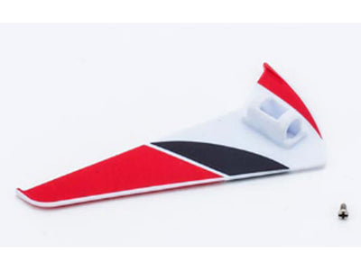 Ares Chronos Fixed Pitch 110 Vertical Fin