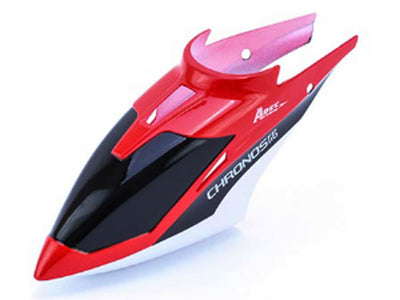 Ares Chronos Fixed Pitch 110 Canopy