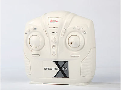 Ares Spectre X 4Ch 2.4GHz Transmitter (Mode 2)