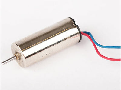 Ares Spectre X Motor, Clockwise Rotation