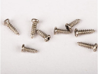 Ares Spectre X Body Screw Set (8) w/Screwdriver