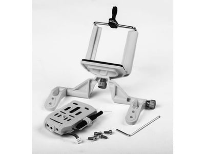 Ares Spectre X WiFi Enabled FPV Camera w/Smartphone holder