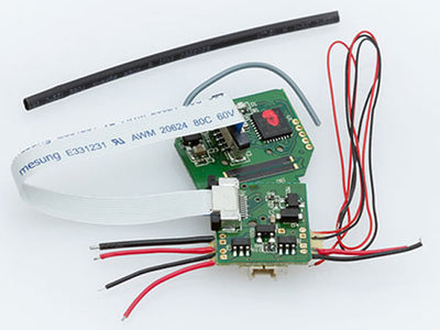 Main Board - Nanos FP75