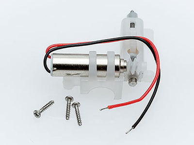 Left Servo - Nanos FP75