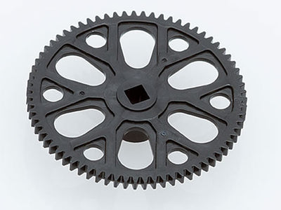 Main Gear - Nanos FP75