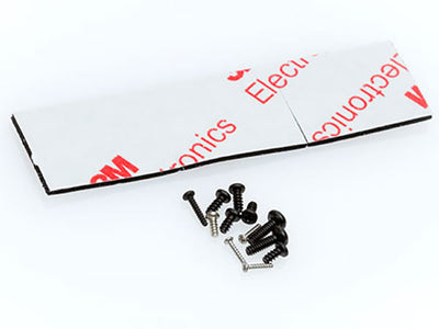 Complete Hardware Set - Nanos FP75