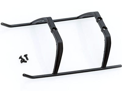 Landing Gear Set - Nanos FP75