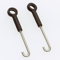 Servo Linkage Set - Nanos FP75