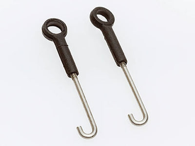 Servo Linkage Set - Nanos FP75