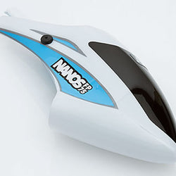 Blue Canopy - Nanos FP75