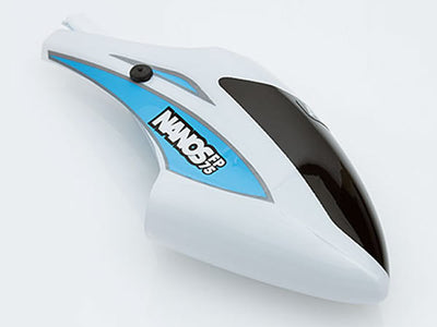 Blue Canopy - Nanos FP75