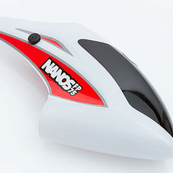 Red Canopy - Nanos FP75