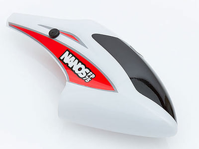 Red Canopy - Nanos FP75