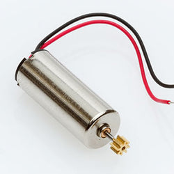 Main Motor - Nanos FP75