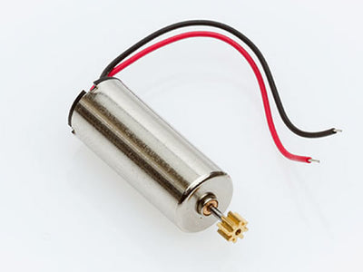 Main Motor - Nanos FP75