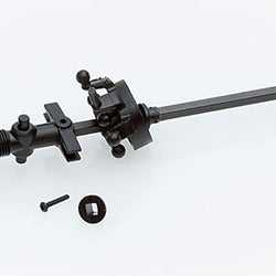 Main Shaft Assembly with Swashplate - Nanos FP75