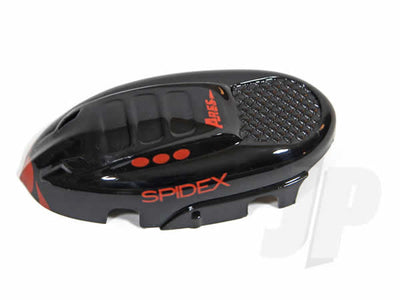 Canopy (Orange) (Spidex)