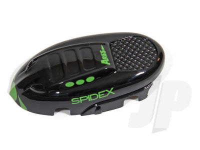 Canopy (Green) (Spidex)