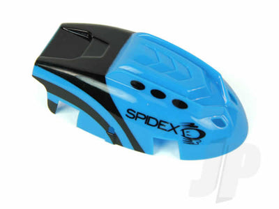 Canopy Blue (Spidex 3D)