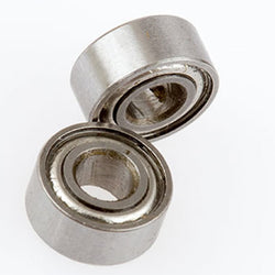 Ares Optim 80 Main Shaft Bearing Set 2.5 x 6 x 2.6mm