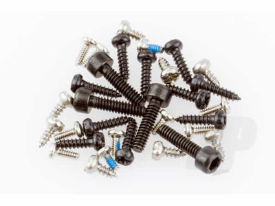 Complete Hardware Set (Optim 80)