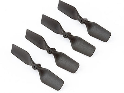 Ares Optim 80 Tail Rotor